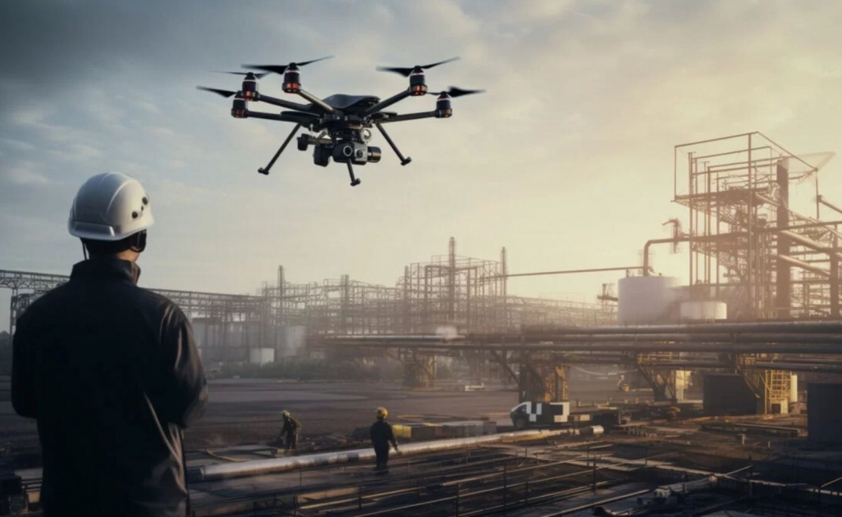 'Trung Quốc sản xuất drone trong một ngày nhiều hơn Mỹ làm cả năm': Mỹ đang đặt cược vào một quân bài chiến lược để san bằng cách biệt?