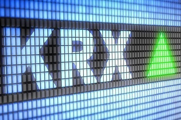 Ngày mai (5/5), hệ thống KRX chính thức vận hành