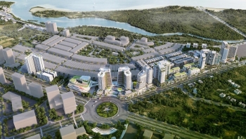 DIC Corp (DIG) xuất hiện hai điểm sáng tài chính