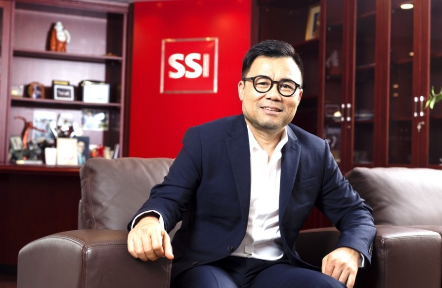 Chủ tịch SSI Nguyễn Duy Hưng: Nhiều bạn đã thức đêm kiểm thử mọi kịch bản, chuẩn bị cho KRX go live!