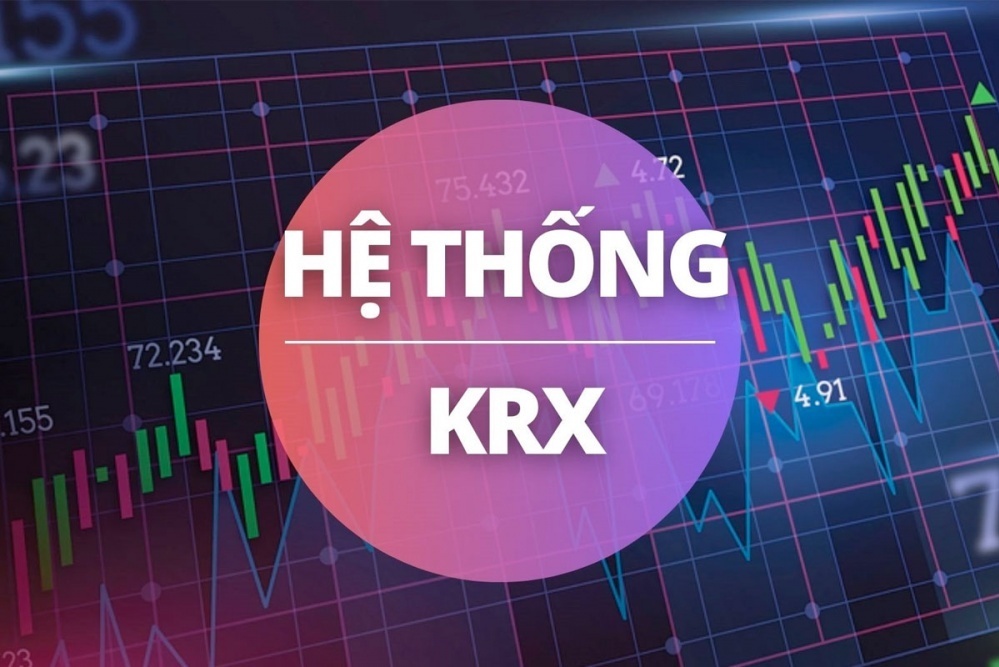 Nhận định chứng khoán 5 - 9/5: Thị trường khởi sắc tuần đầu vận hành KRX