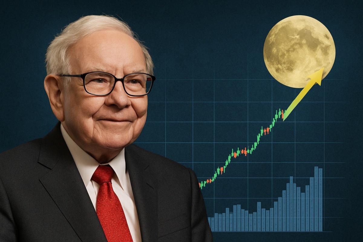 Cổ phiếu Berkshire Hathaway tăng hơn 55.000 lần dưới thời tỷ phú Warren Buffett