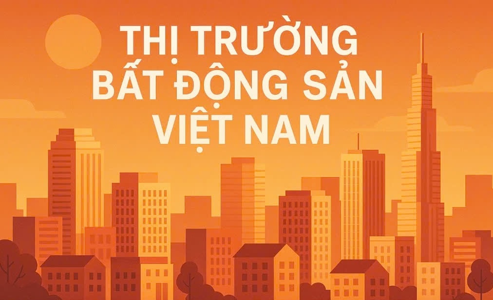 Ba thập kỷ thăng trầm của thị trường bất động sản Việt Nam: Chu kỳ mới đã bắt đầu?