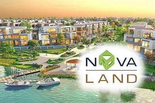 Novaland (NVL) bất ngờ rót 1.400 tỷ đồng đầu tư vào 1 doanh nghiệp sau 3 năm trì hoãn