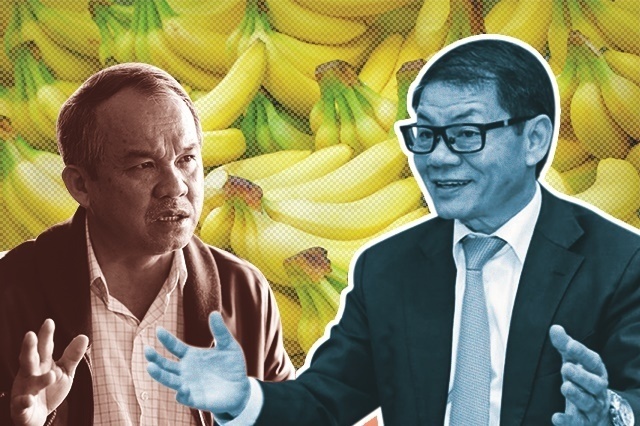 Năm 2026 của HAGL và Agrico: Bầu Đức muốn ‘trả nợ đời’, ông Trần Bá Dương kỳ vọng ‘thanh thản hơn’