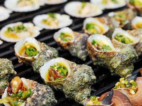 Đặc sản có tên gọi lạ lẫm được ví như 'lộc trời', nay được dân thành phố mê mẩn vì hương vị độc đáo, giá tới 120.000 đồng/ kg