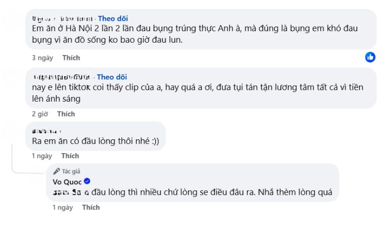 Lòng se điếu: Món ăn 'nóng' nhất trên mạng xã hội vì lời thách thức trị giá 1 tỷ đồng nếu tới lò mổ quay được trực tiếp