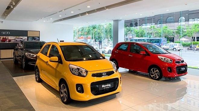 ‘Kình địch’ muôn đời của Hyundai Grand i10 nay giá rẻ như cho, trang bị hiện đại hàng đầu phân khúc
