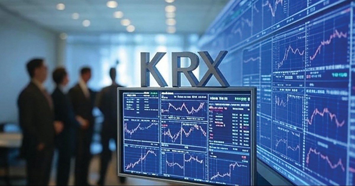 Hệ thống KRX hoạt động ổn định sau kiểm thử, sẵn sàng vận hành từ ngày 5/5, nhà đầu tư cần lưu ý gì?