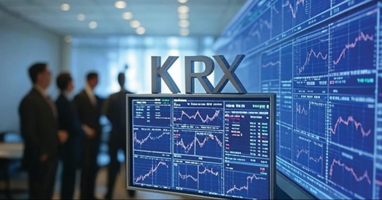 Hệ thống KRX hoạt động ổn định sau kiểm thử, sẵn sàng vận hành từ ngày 5/5, nhà đầu tư cần lưu ý gì?