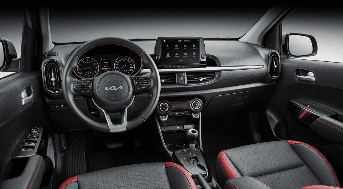 ‘Kình địch’ muôn đời của Hyundai Grand i10 nay giá rẻ như cho, trang bị hiện đại hàng đầu phân khúc
