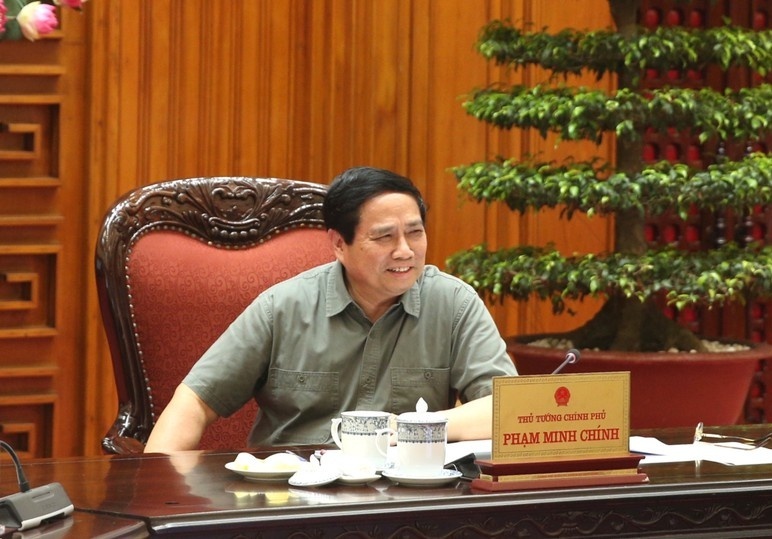 Chốt thời điểm khởi công 2 đại dự án đường sắt, Thủ tướng giao nhiệm cho các Bộ và một số tập đoàn