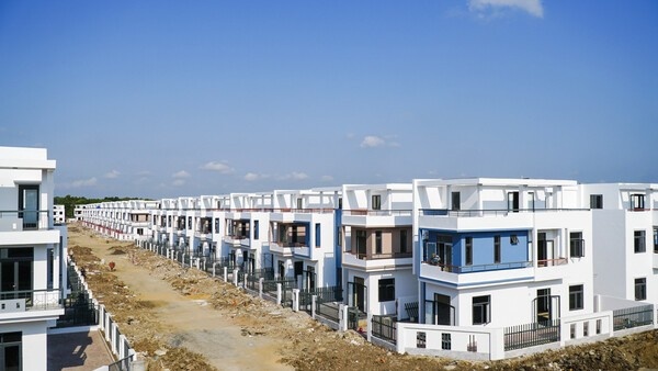 LDG 'vùng dậy' sau cú trượt dài: Chấm dứt chuỗi thua lỗ, nuôi hy vọng khôi phục vị thế