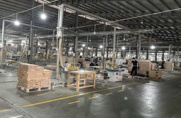 Sacombank (STB) hạ giá lô đất 101.910m² ở vị trí đắc địa tại Bắc Ninh, khởi điểm còn 378 tỷ đồng