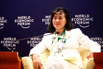 Ông lớn BĐS KCN lãi quý I/2025 giảm 62%: Cổ phiếu bị làm khó, lãnh đạo tính bán đất nền ưu đãi cho cổ đông