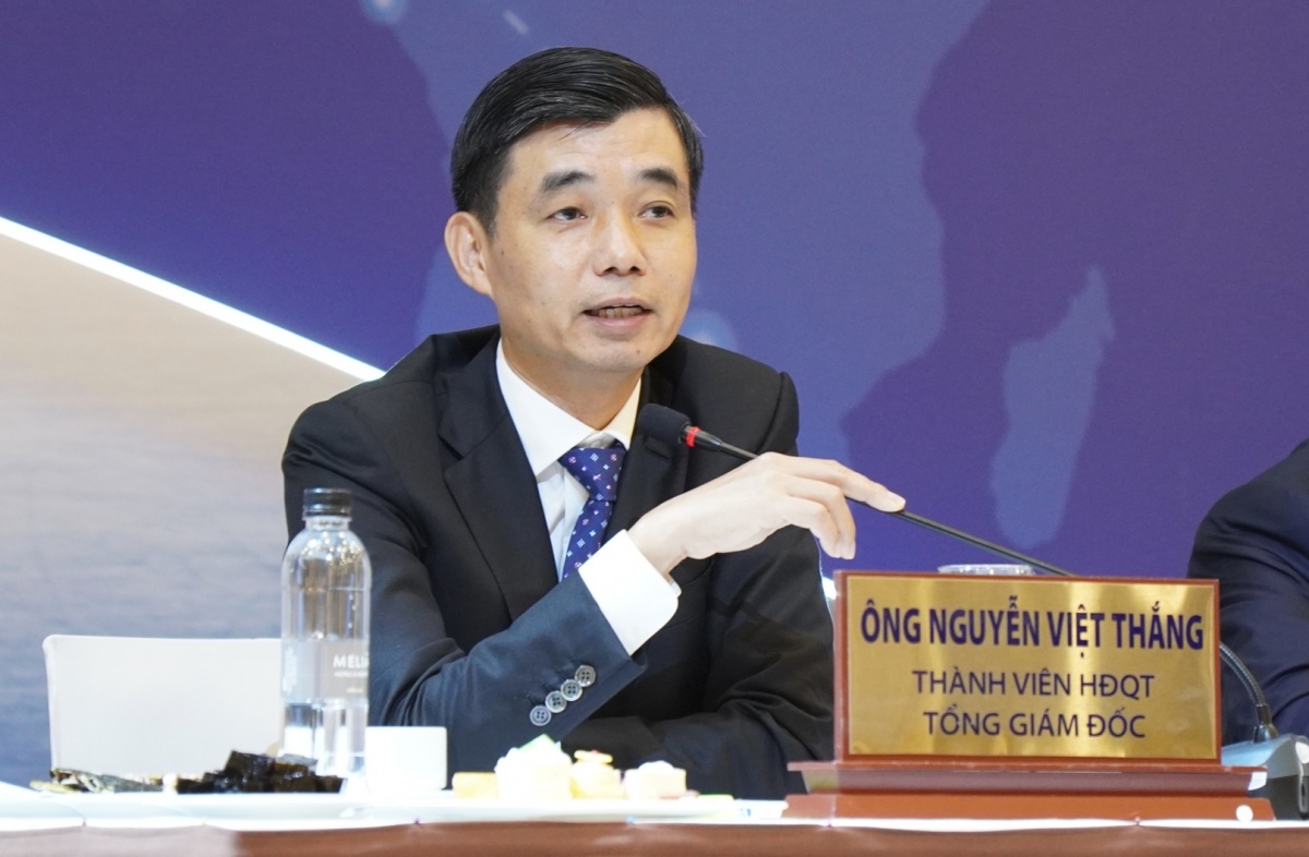 Hòa Phát (HPG) làm thép ray cho đường sắt tốc độ cao: Không chấp nhận lỗ, cũng không chỉ làm vì thương hiệu