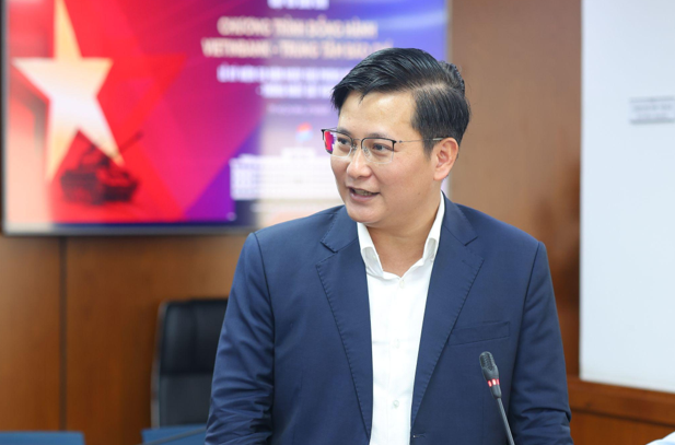 VietinBank - Chuyển đổi số để vươn mình trong kỷ nguyên mới