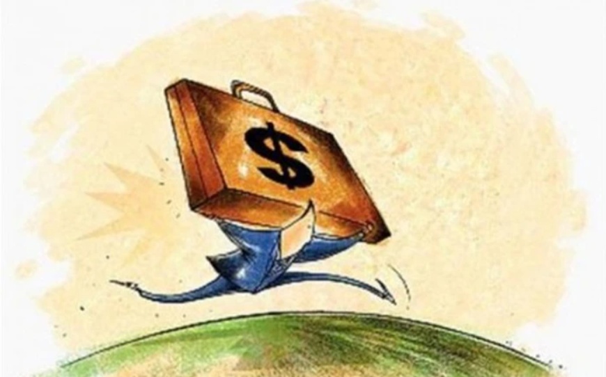 Tiền mặt là vua: Một doanh nghiệp âm thầm gửi 5 tỷ USD vào ngân hàng cuối quý I/2025