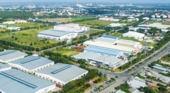 Địa phương này sau sáp nhập có 68 khu công nghiệp, ‘thỏi nam châm’ hút vốn đầu tư