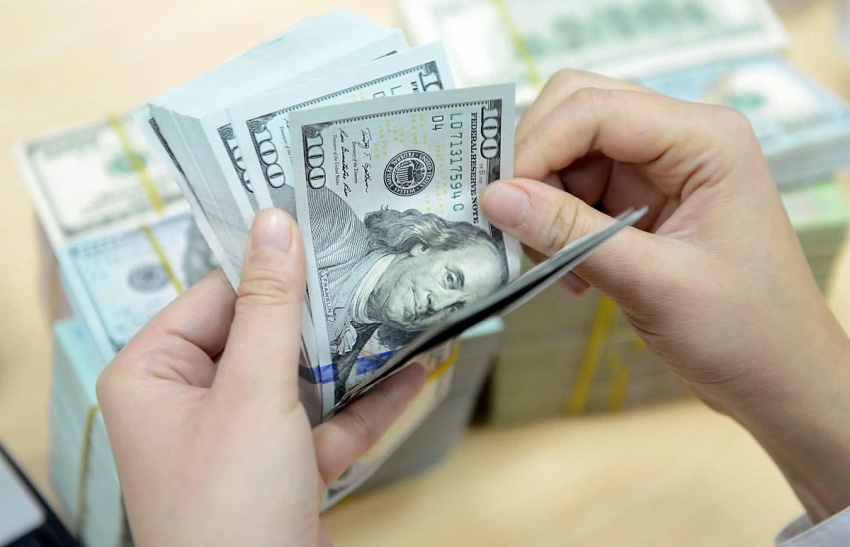 Tỷ giá USD và Nhân dân tệ bật tăng sau nghỉ lễ, thị trường dõi theo động thái của Fed