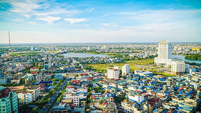 Trước khi sáp nhập với Hà Nam và Ninh Bình, tỉnh này vừa đón tin vui về kinh tế