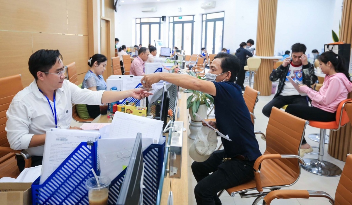Từ 2025: 2 nhóm cán bộ, công chức sắp phải nghỉ việc trước khi kết thúc lộ trình sắp xếp hành chính