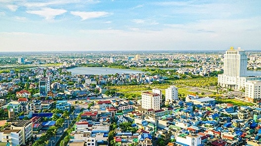 Trước khi sáp nhập với Hà Nam và Ninh Bình, tỉnh này vừa đón tin vui về kinh tế