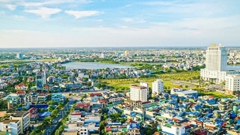 Trước khi sáp nhập với Hà Nam và Ninh Bình, tỉnh này vừa đón tin vui về kinh tế