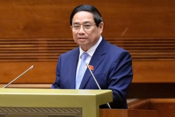 Thủ tướng: Việt Nam được Mỹ ưu tiên đàm phán thuế quan