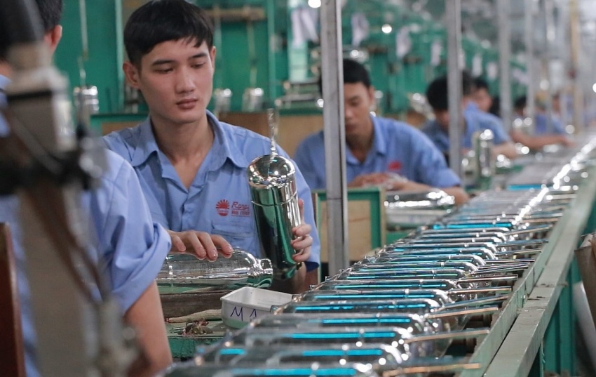Dấu ấn doanh nghiệp là nạn nhân của bom Mỹ 1972: Từng đón Bác Hồ về thăm, 20 năm giữ bản sắc đặc biệt trên sàn chứng khoán