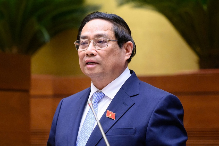 Việt Nam lọt nhóm đàm phán ưu tiên với Mỹ: Cơ hội miễn trừ với loạt mặt hàng chủ lực và giảm thuế về 10-20%