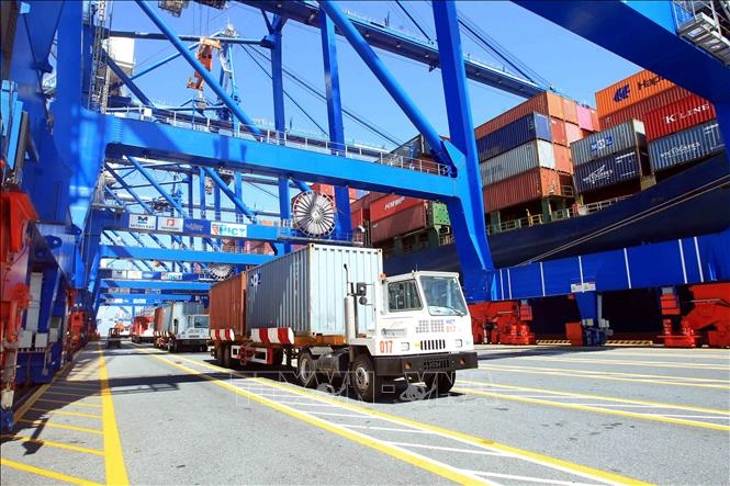 Việt Nam có thêm lợi thế quan trọng ngay trước giờ đàm phán thương mại với Mỹ
