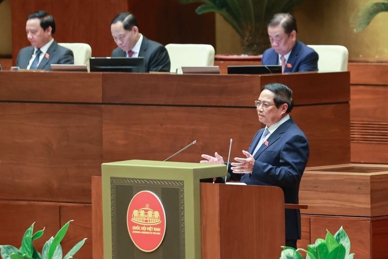 Những con số nổi bật về kinh tế trong 4 tháng đầu năm 2025