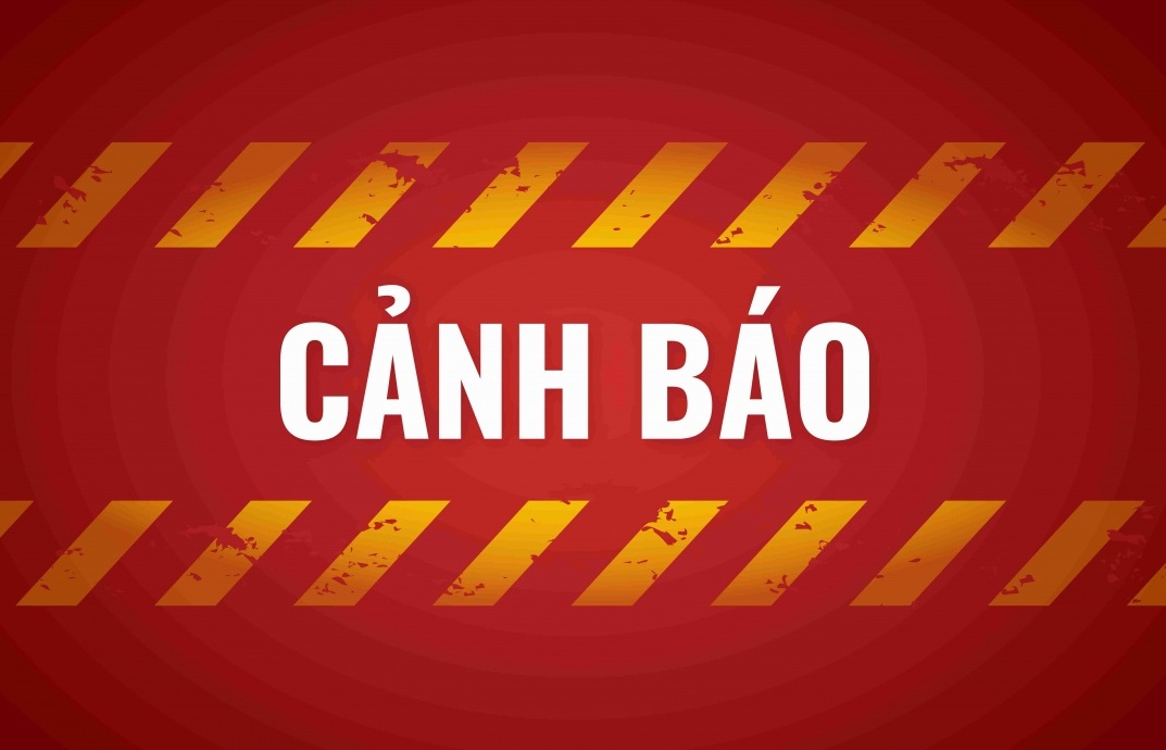 Công an cảnh báo 4 số tài khoản ngân hàng lừa đảo tại BIDV, VIB: Người dân tuyệt đối không chuyển khoản