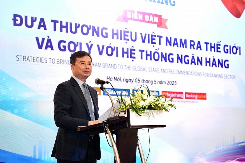 Thương hiệu ngân hàng: Giá trị bị lãng phí nếu không biết cách khai thác