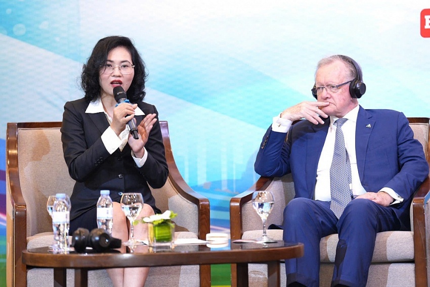 Thương hiệu ngân hàng: Giá trị bị lãng phí nếu không biết cách khai thác