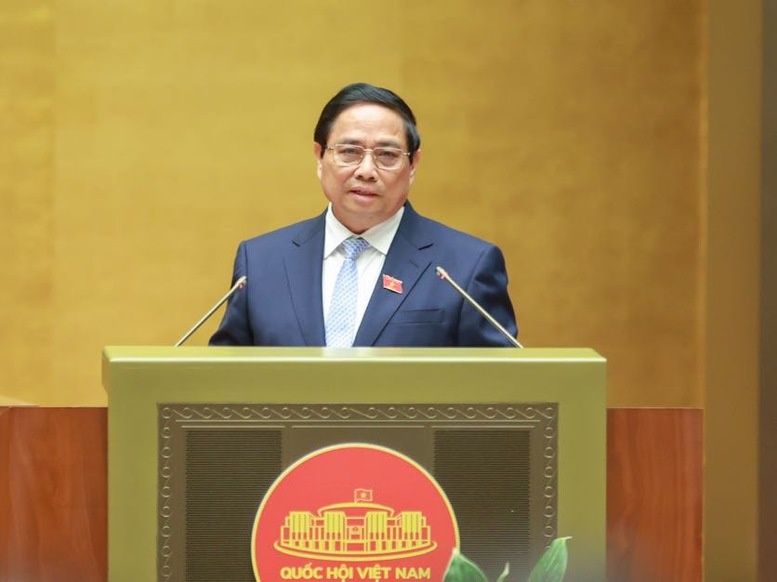 Thủ tướng nêu 11 nhiệm vụ trọng tâm đưa quy mô nền kinh tế Việt Nam đạt trên 500 tỷ USD