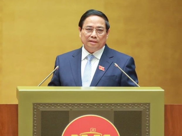 Thủ tướng nêu 11 nhiệm vụ trọng tâm đưa quy mô nền kinh tế Việt Nam đạt trên 500 tỷ USD