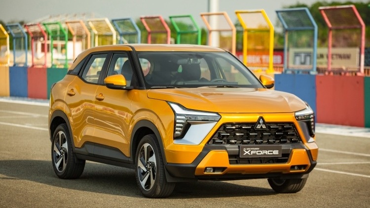 Dưới 800 triệu, đây là top 3 SUV hạng B đáng đồng tiền bát gạo năm 2025