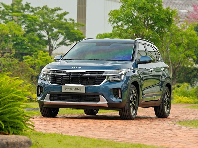 Dưới 800 triệu, đây là top 3 SUV hạng B đáng đồng tiền bát gạo năm 2025