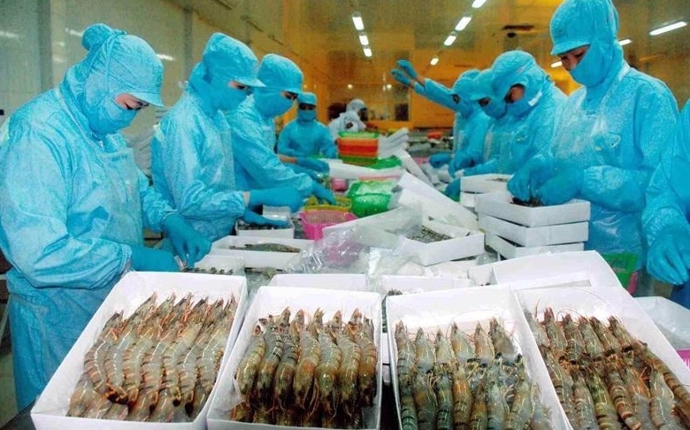 Mặt hàng tỷ đô dưới nước của Việt Nam bứt tốc xuất khẩu sang Mỹ, cạnh tranh trực tiếp với hàng Trung Quốc
