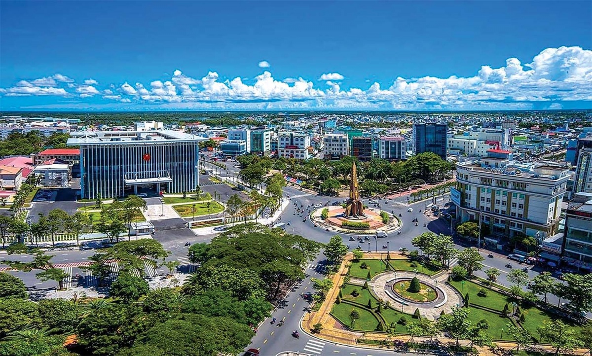 Chủ yếu là khách nội tỉnh nhưng địa phương này vẫn ‘bỏ túi’ hơn 235 tỷ đồng trong dịp lễ 30/4-1/5