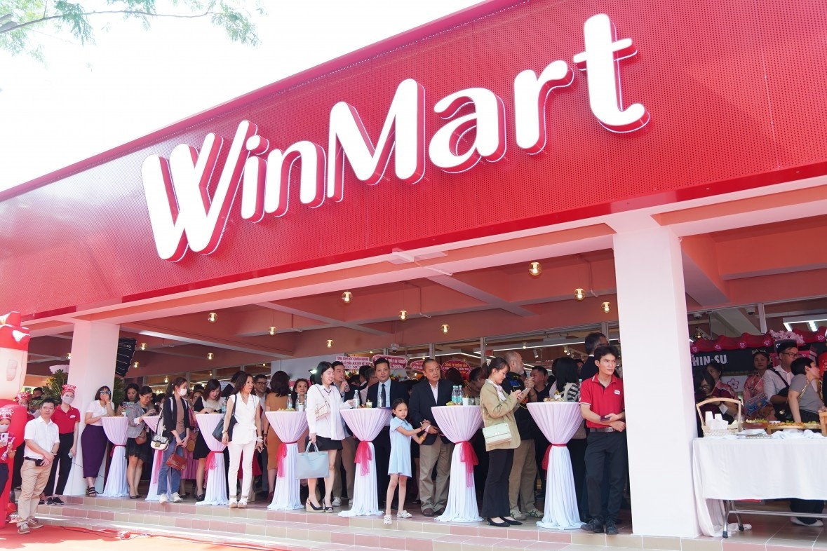 Giảm 1cm giấy in hóa đơn tiết kiệm 10 tỷ đồng: Masan đã xoay chuyển WinMart như thế nào để thoát lỗ nghìn tỷ?