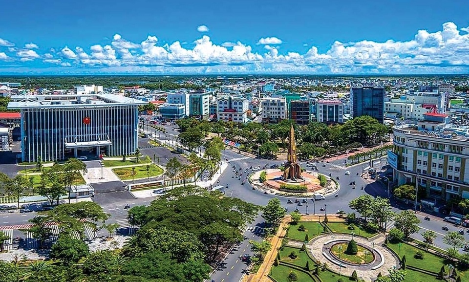 Chủ yếu là khách nội tỉnh nhưng địa phương này vẫn ‘bỏ túi’ hơn 235 tỷ đồng trong dịp lễ 30/4-1/5