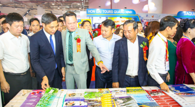 Chủ tịch Đặng Hồng Anh hé lộ mục tiêu 'khủng': Gọi 100 triệu USD mỗi năm, tạo 3 tập đoàn top đầu Việt Nam