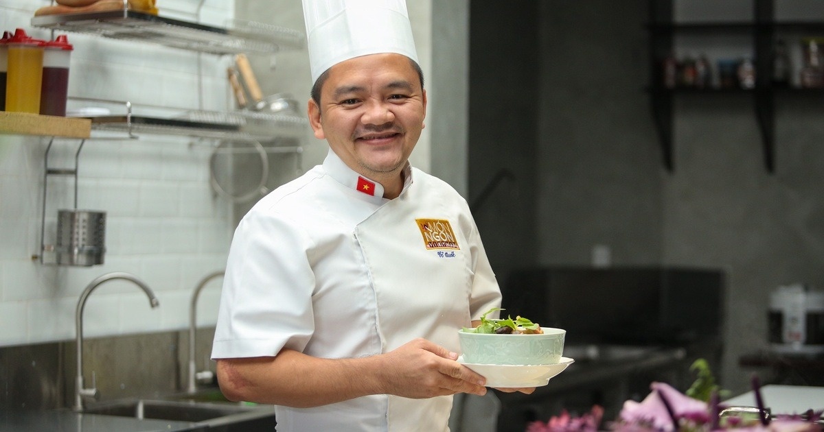 Cỗ lòng se điếu kỷ lục dài 40 mét và lời thách thức trị giá 1 tỷ đồng: Sự kiện chao đảo cả ngành hàng đồ nhậu