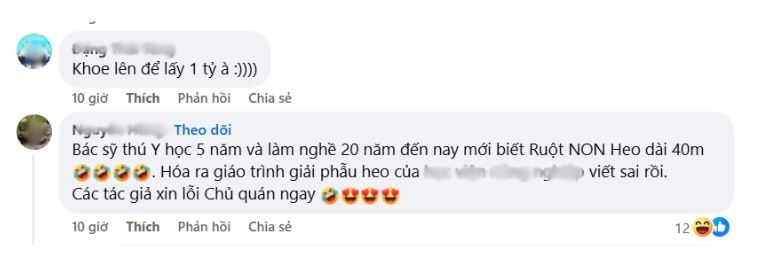 1 tỷ đồng cho sự thật về lòng se điếu, đầu bếp danh tiếng thách thức cả ngành hàng nhậu