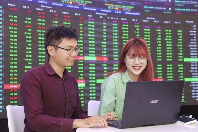 Nhận định chứng khoán 6/5: VN-Index hướng lên 1.250 - 1.260 điểm