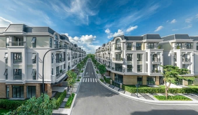‘Ông lớn’ bất động sản phía Nam báo lãi quý I tăng gấp gần 2 lần, hàng tồn kho ghi nhận mức kỷ lục
