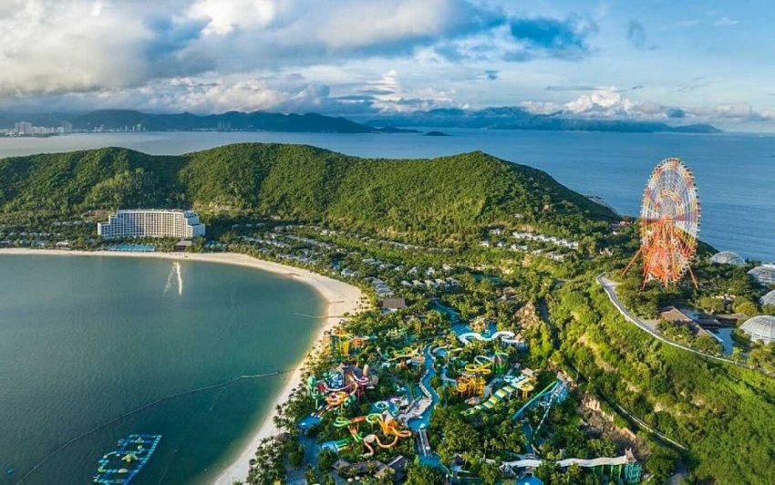 Vinpearl của tỷ phú Phạm Nhật Vượng chính thức được chấp thuận niêm yết gần 1,8 tỷ cổ phiếu